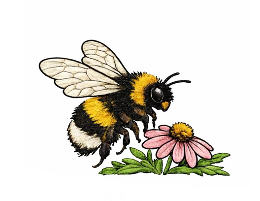 Bee Come Native